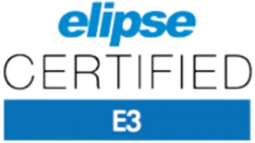 Elipse Certified E3