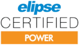 Elipse Certified Power