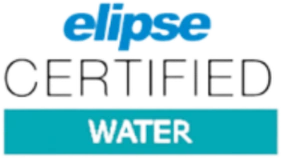 Elipse Certified Water
