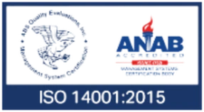 ISO 14001:2015