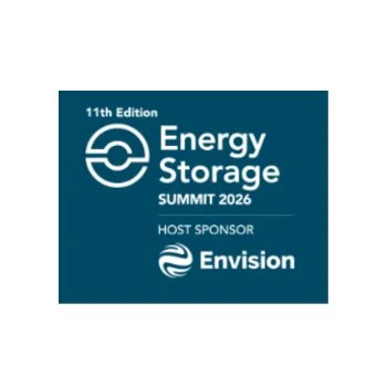 Logo Energy Storage Summit 2026