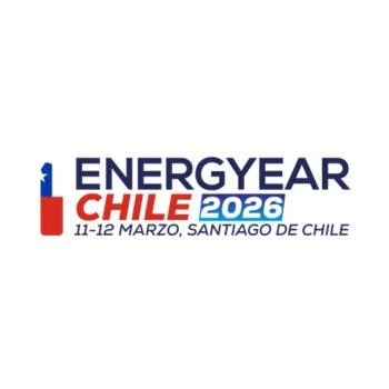 Logo Energyear Chile 2026