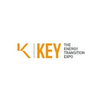 Logo Key Energy - The Energy Transition Expo