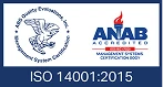 ISO 14001:2015