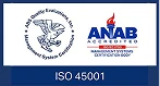 ISO 45001