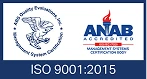 ISO 9001:2015