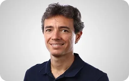 Retrato de profissional da Automa